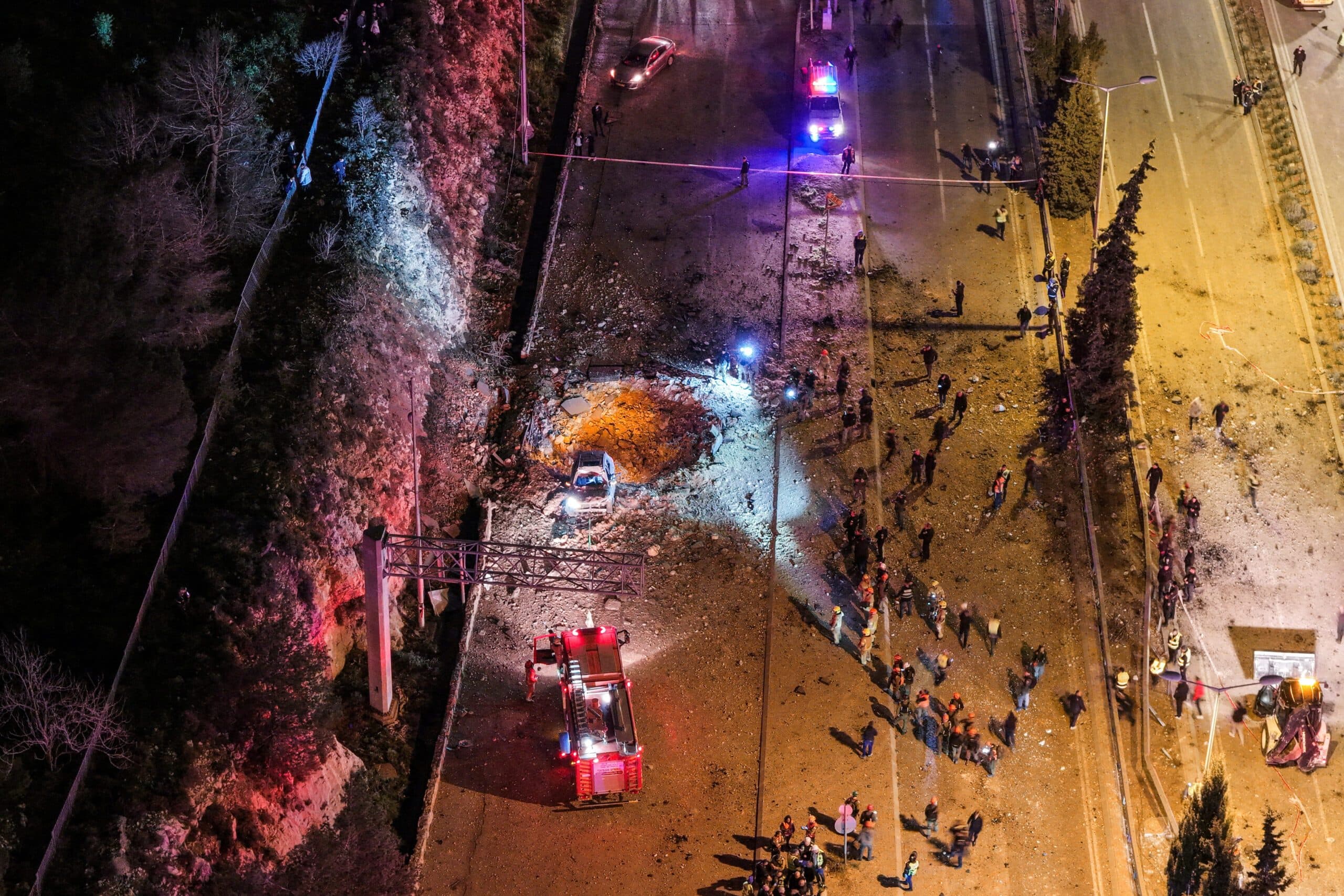 Iran Leadership Crisis as Khamenei Dies, Global Markets Reel