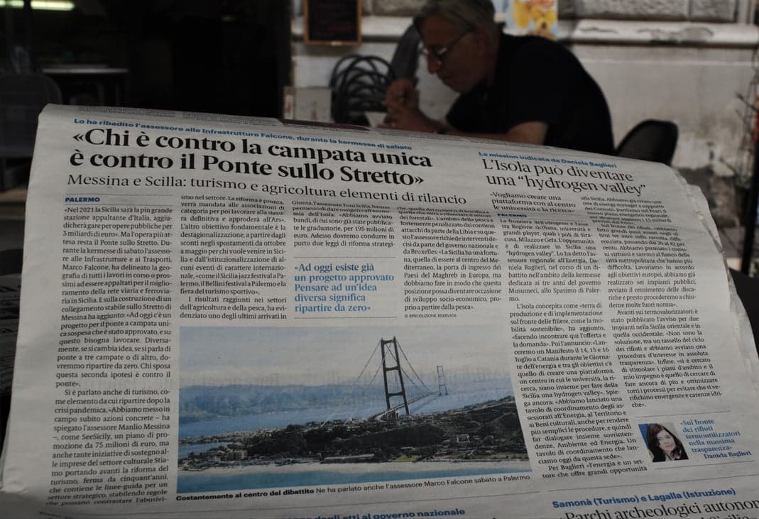 Greek Tycoon's Media Takeover Threatens Philippine Press Freedom