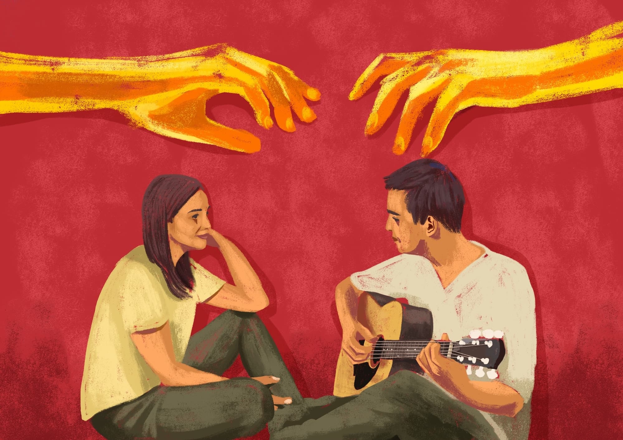 The Filipino Art of Yearning: Love, Culture, and Romance