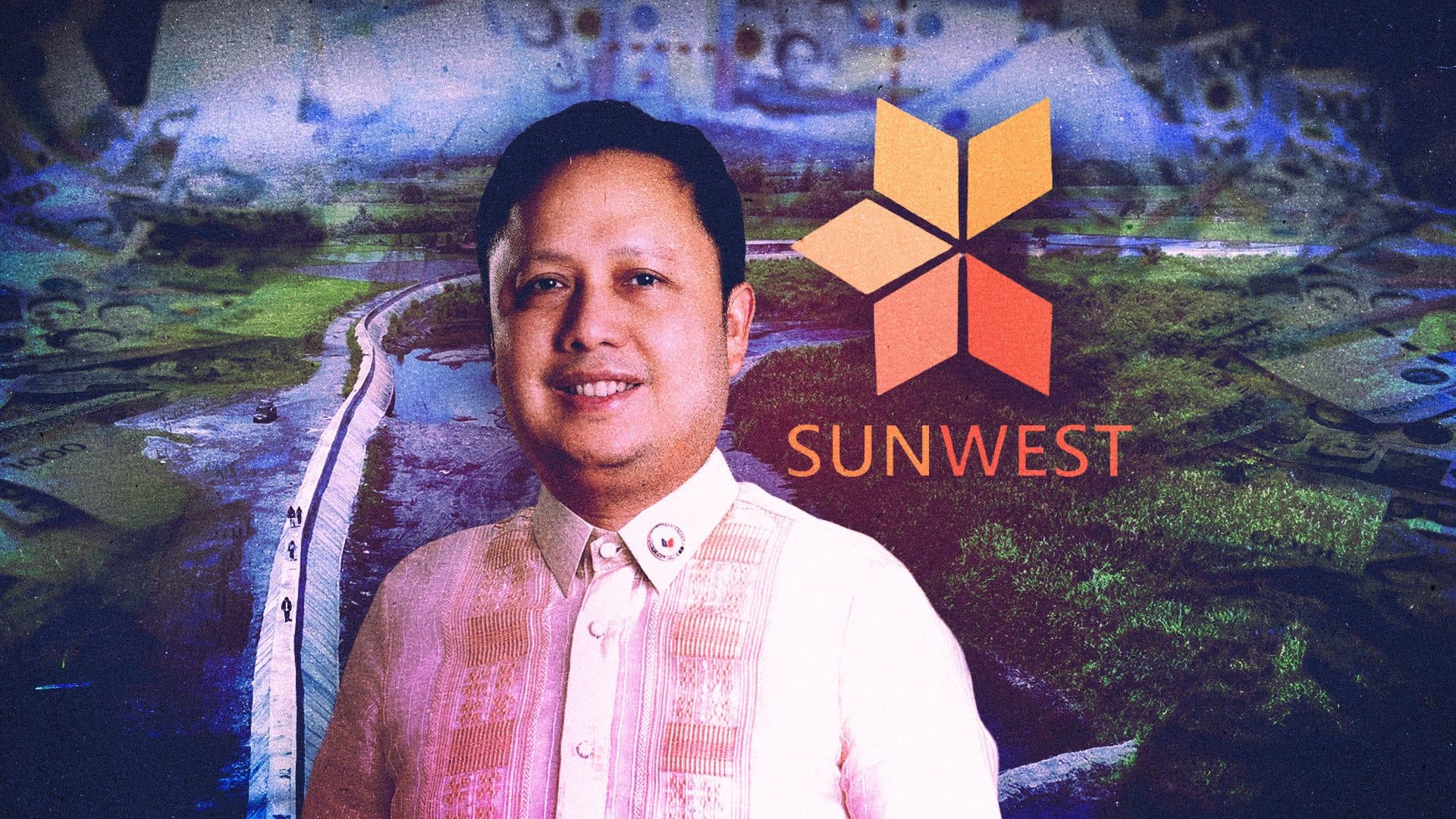 Naujan Flood Control Probe Must Expand Beyond Sunwest