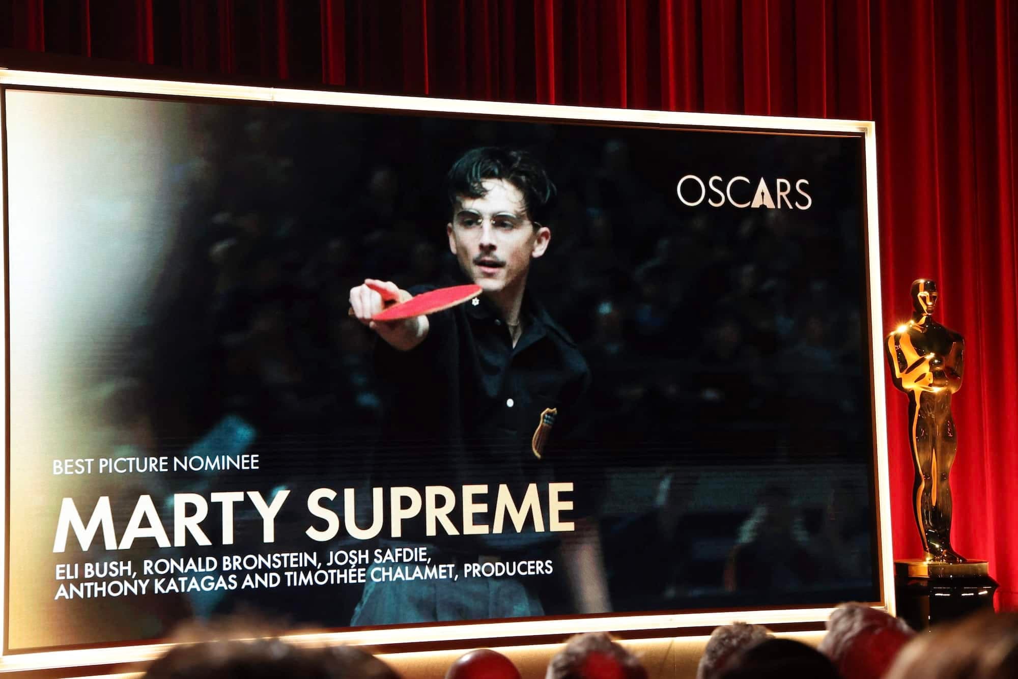 Oscars 2026: Record-Breaking Nominations Bring Surprises