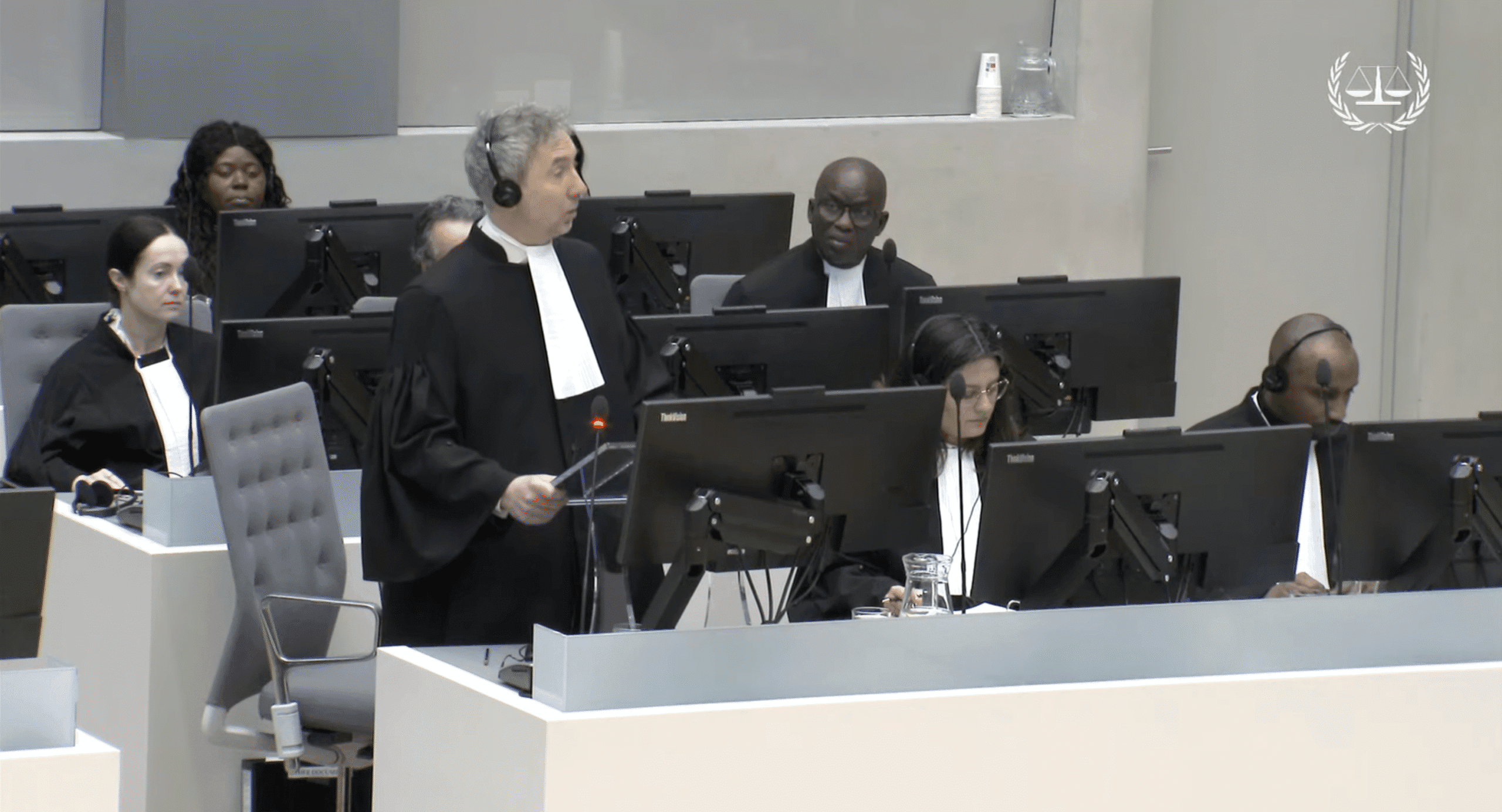 ICC Reveals Poor Targeted in Duterte Drug War Operations