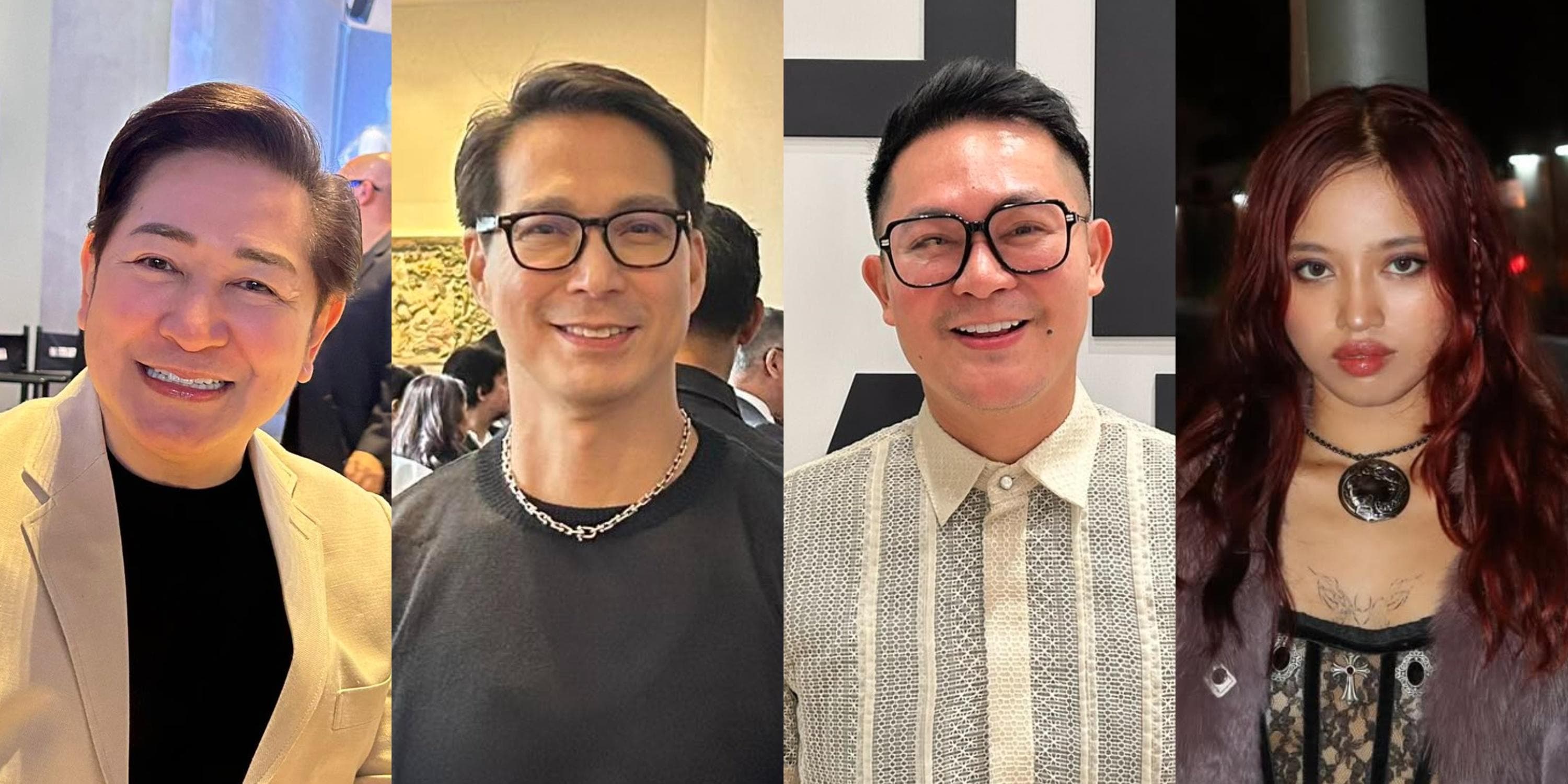 Filipino Fashion Finds Its Voice: 2025 Trends Celebrate Heritage