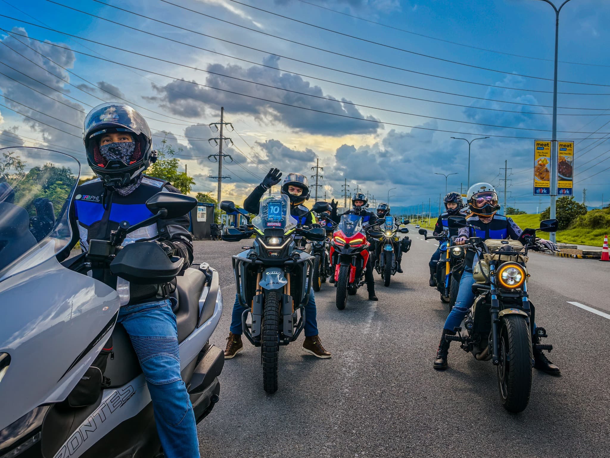 Motorcycle Tourism Faces Growing Pains Despite Billions
