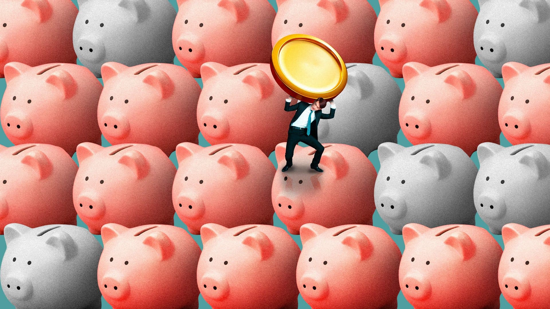 Wealthy Filipinos Shift to Disciplined Investing in 2026