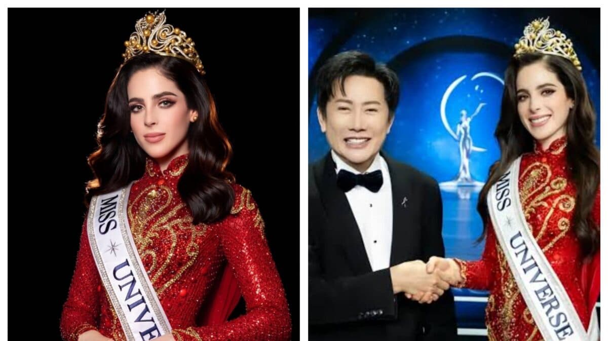 Miss Universe 2025 Faces Criminal Charges in Thailand