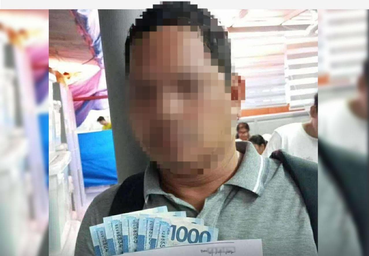 DSWD Cracks Down on Fake Documents in Aid Programs