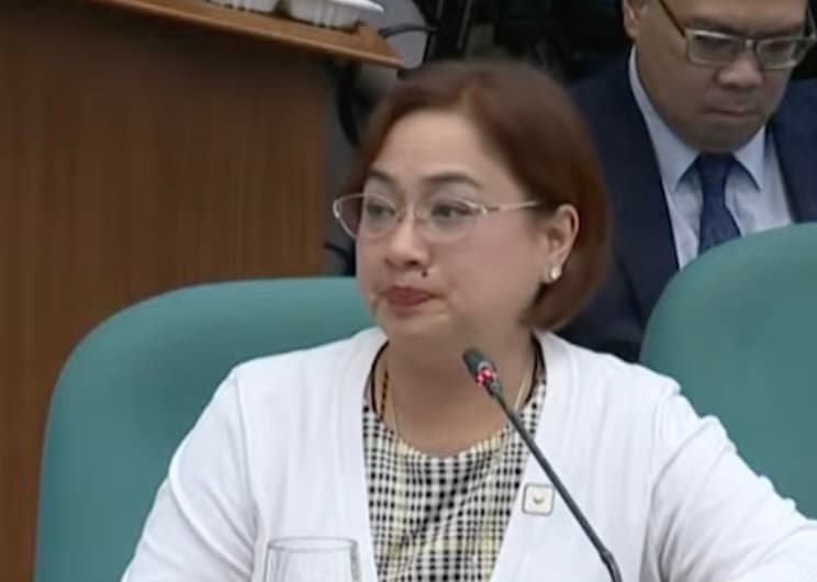 Discaya Surrender Strategic Move, Not Guilt Admission