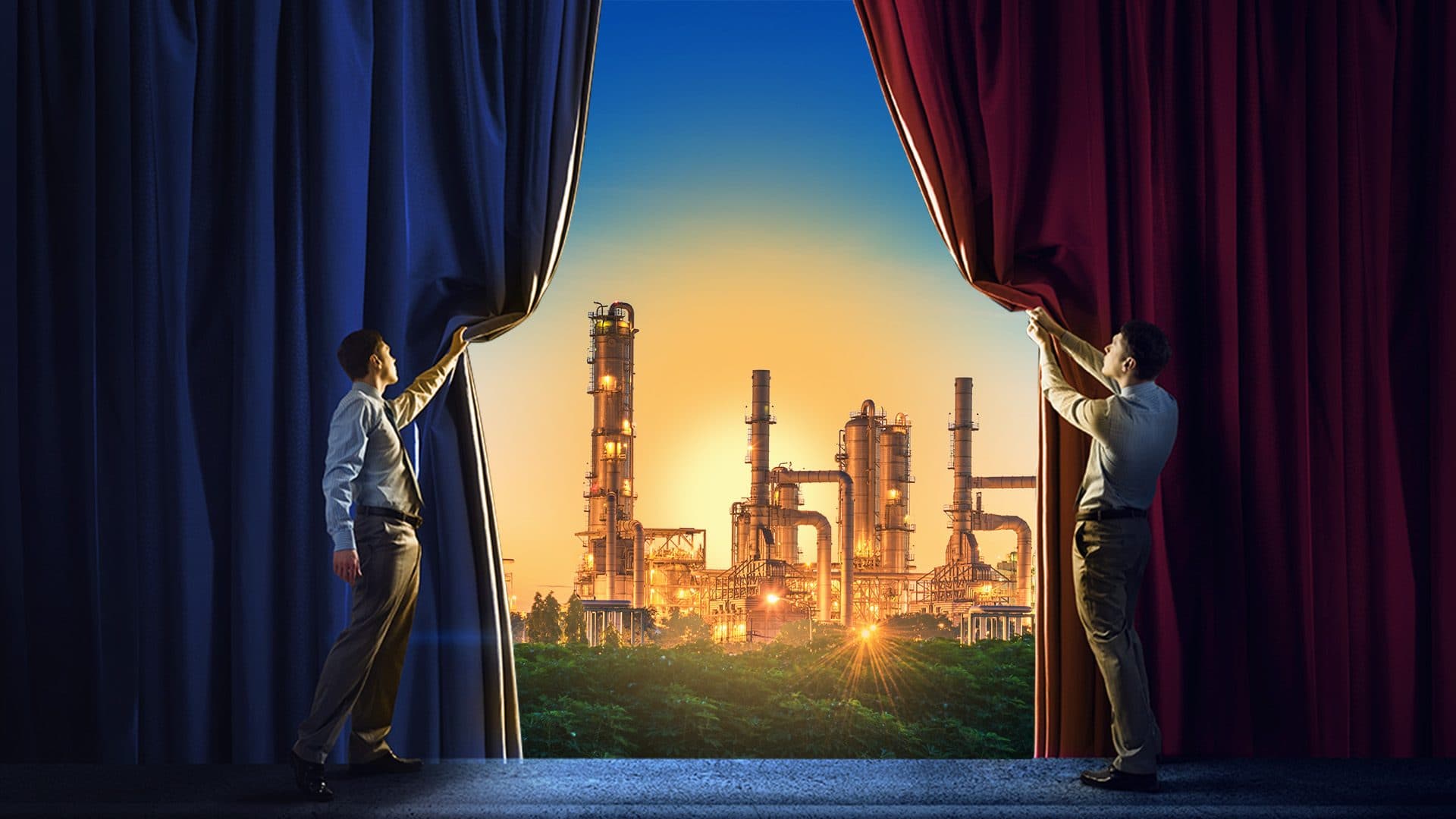 Manufacturing Revival: A Noble Quest for Philippine Industry