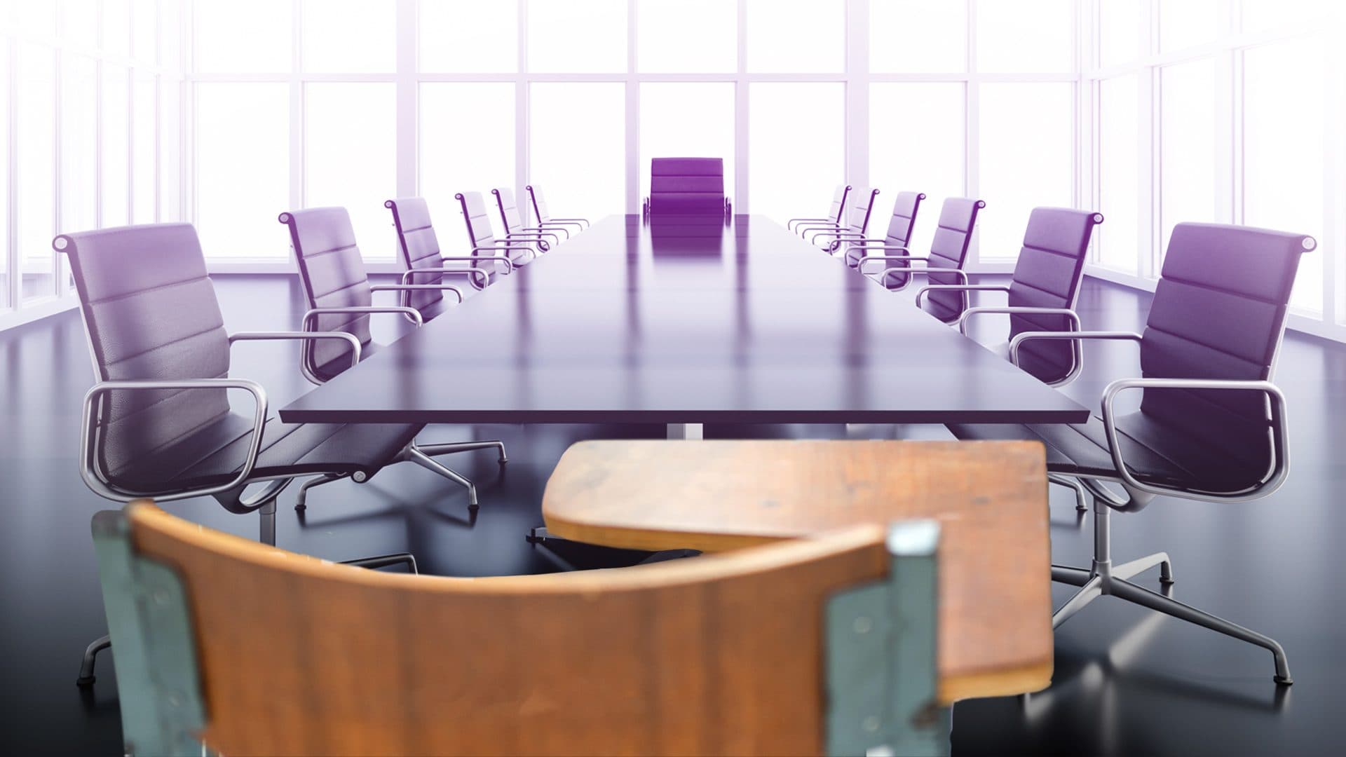 Philippine Business Schools Eye Global Standards Amid Crisis