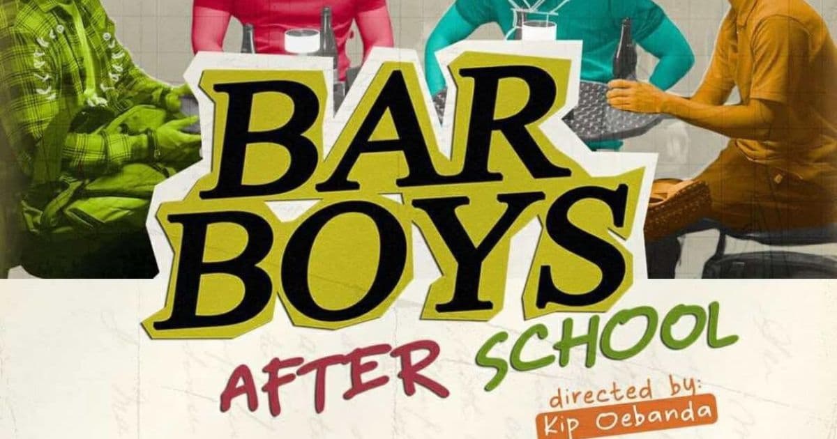 Bar Boys: After School Explores Second Chances in Philippine Cinema