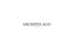 Archipelago times logo