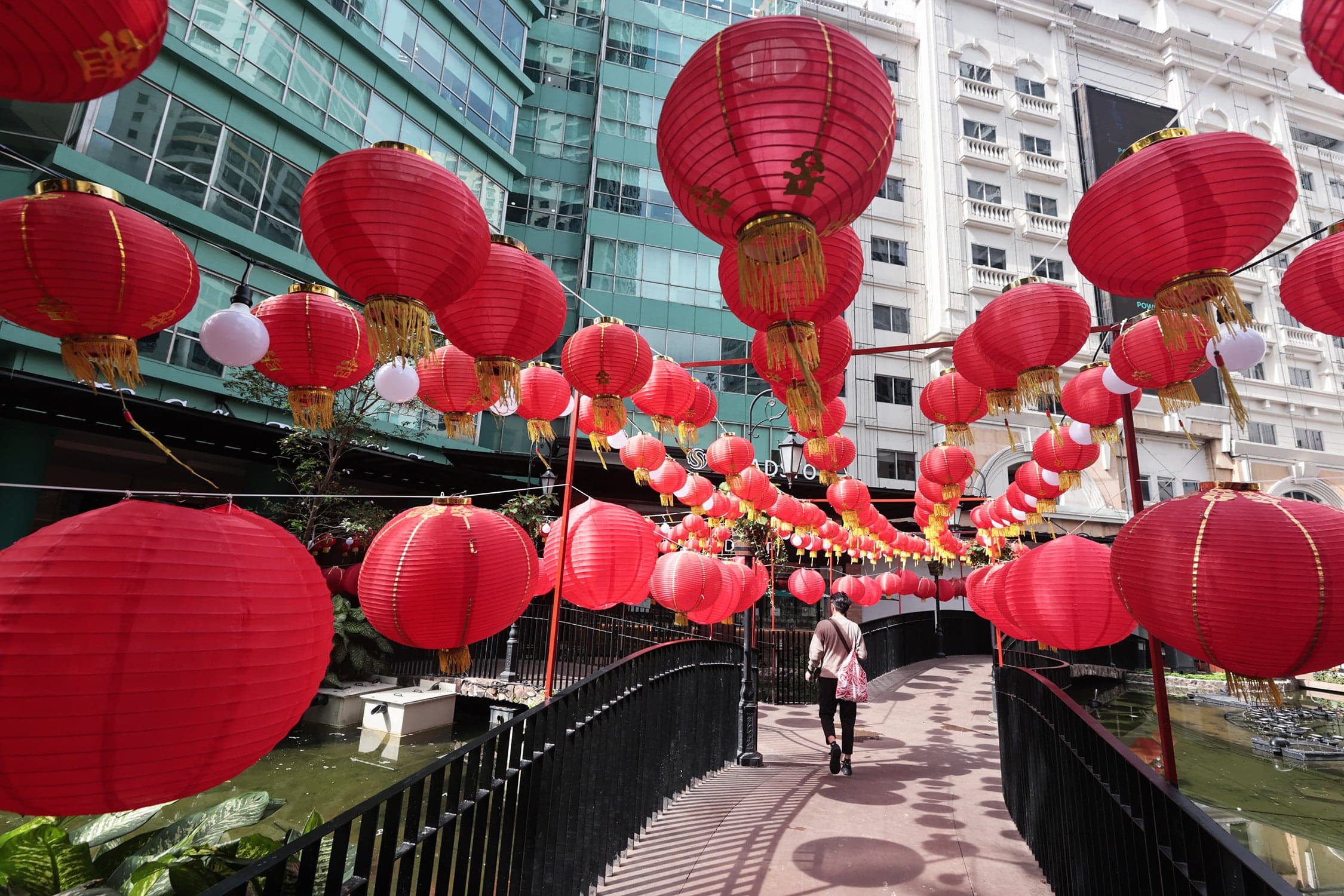Faith and Culture Unite: Chinese Catholics Honor Lunar New Year