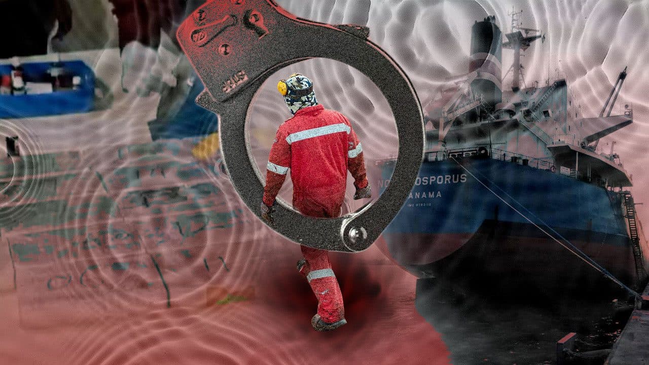 Maritime Crisis: How Gov't Abandons Filipino Seafarers