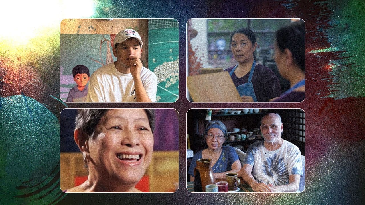 Art Fair Philippines 2026 showcases diverse voices at Circuit