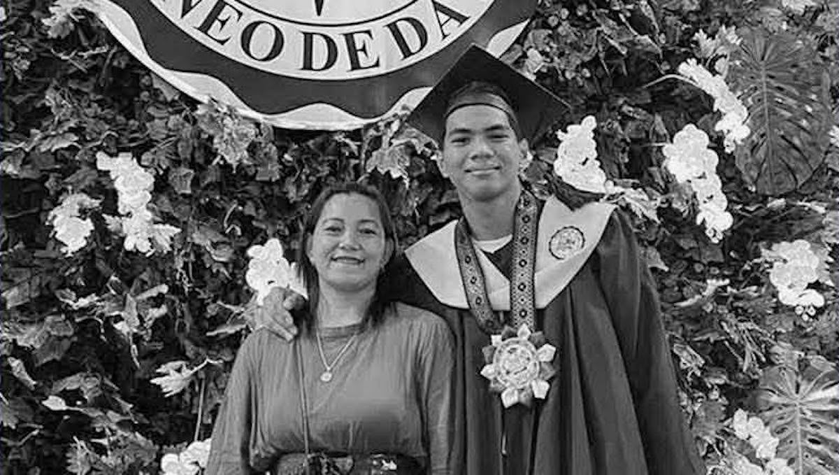 Mindanao Mother Seeks Answers After Son's Death in Ateneo Trip