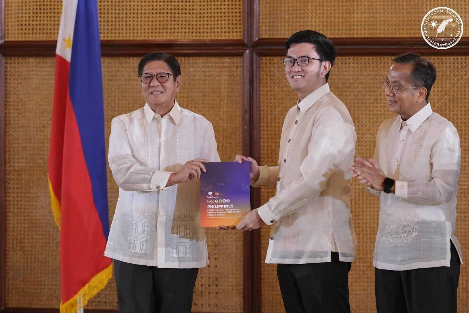 Marcos makes Compass the government's one-stop spending transparency hub