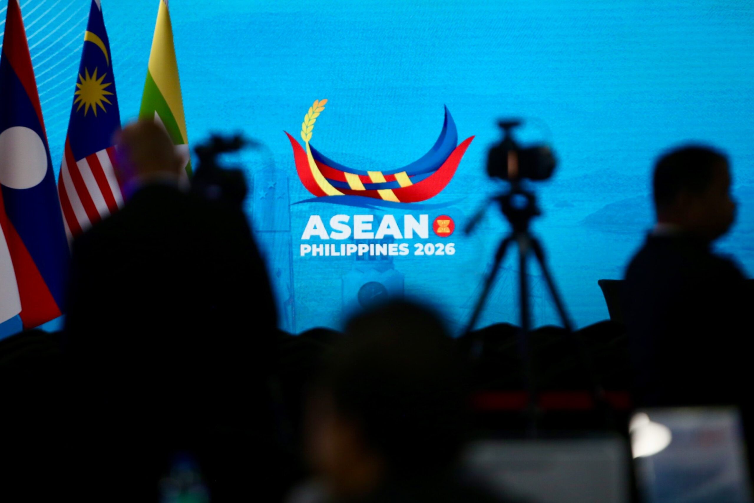 ASEAN energy security takes center stage as Middle East war drags on