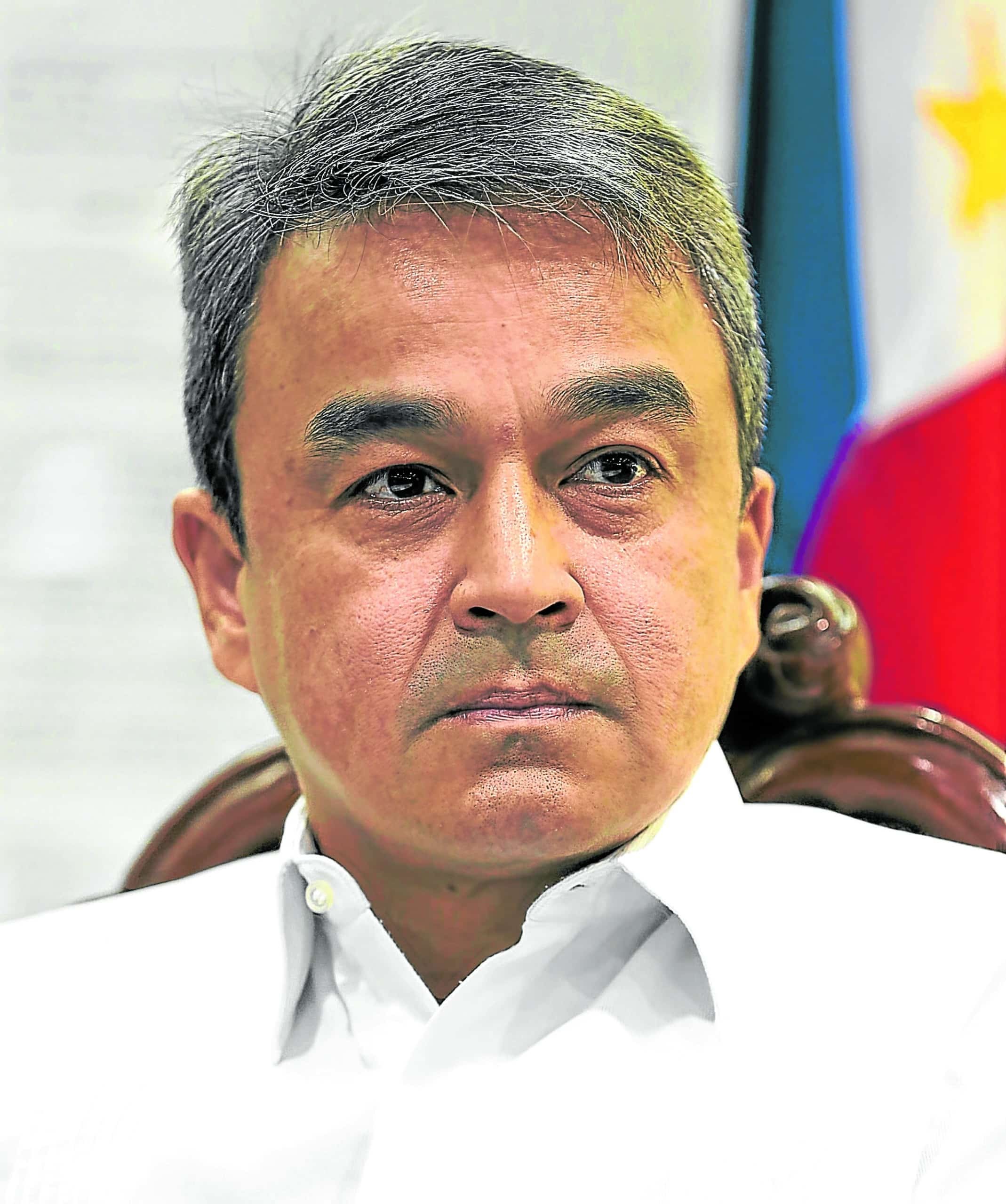Barbers: Marcoleta Plunder Rap Not Tied to Duterte Impeachment