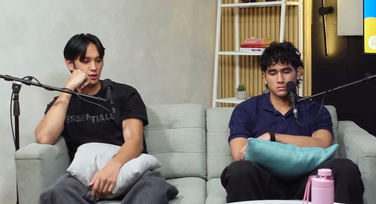 Ateneo Players Speak Out: Stop Blaming Us for Teammates' Deaths