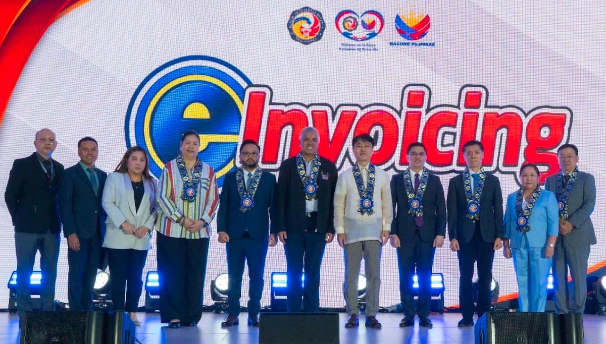 BIR, Koica Hand Over Upgraded EIS to Streamline Tax Collection, Aid Local Businesses
