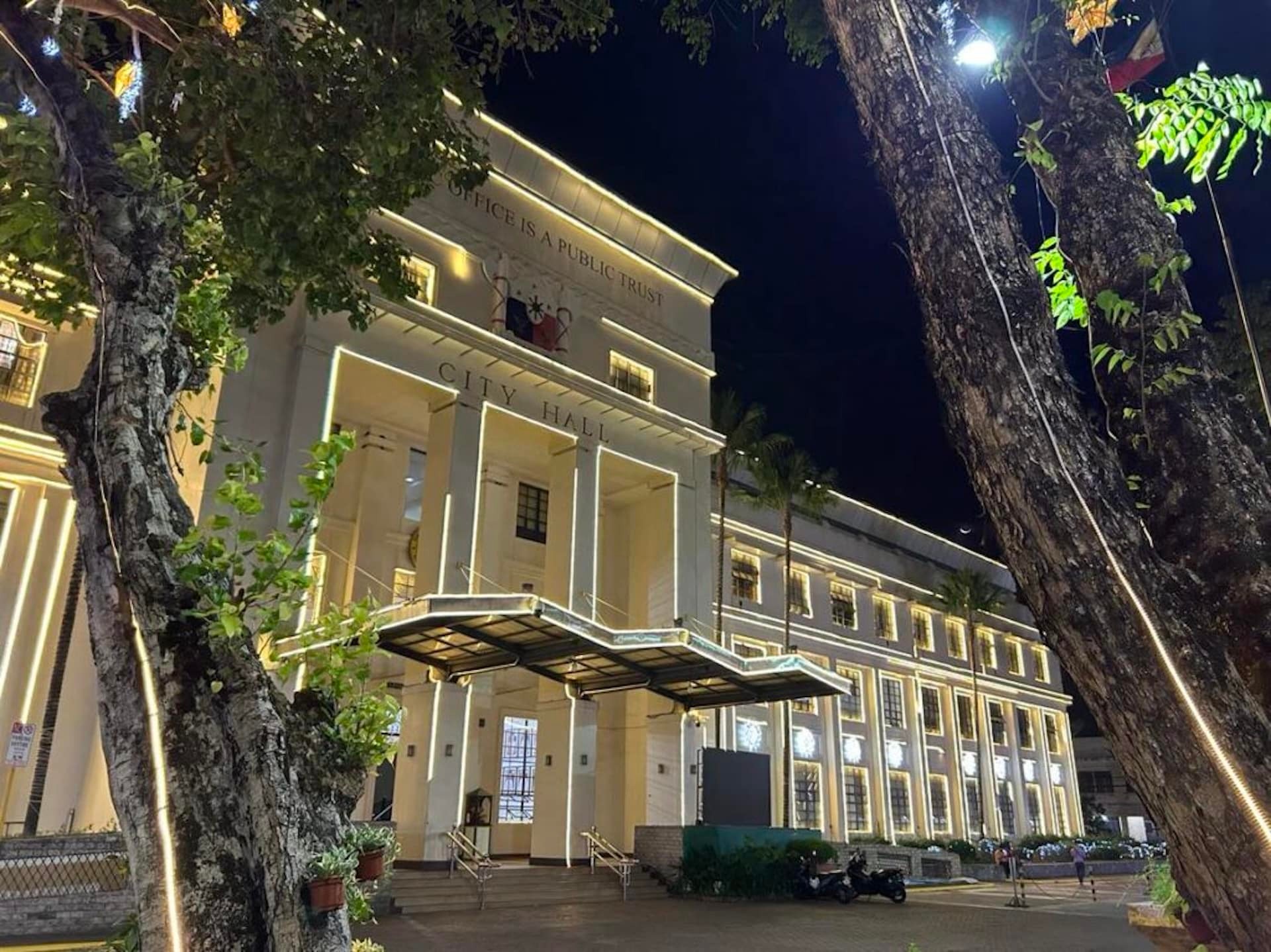Cebu City to Hire More Engineers After COA Flags Billions in Unspent Funds
