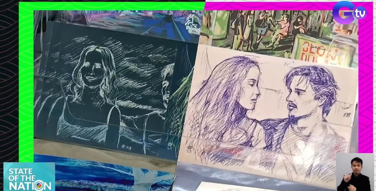 Filipino Artists Fight Back: Why AI Can't Beat Human Soul
