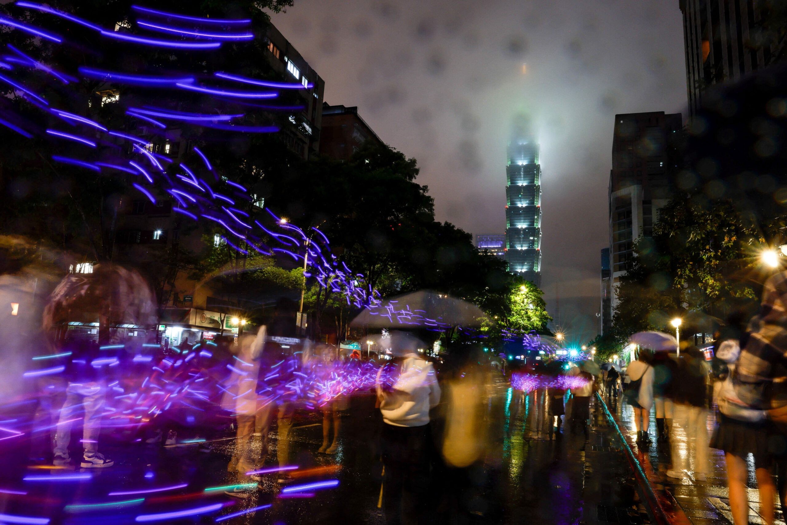 Taiwan Extends Visa-Free Entry for Filipinos Amid China Daily Racism Row