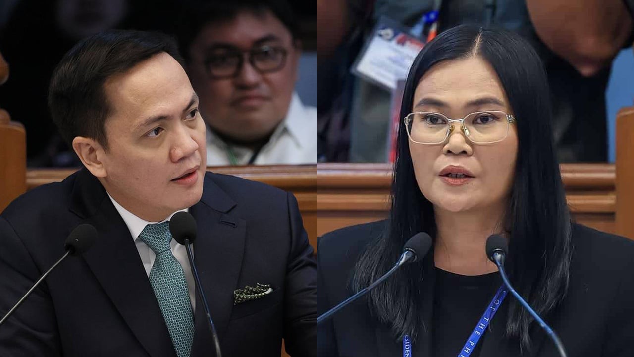 Impeachment trial heats up as Duterte counsel calls out prosecutor over social media post
