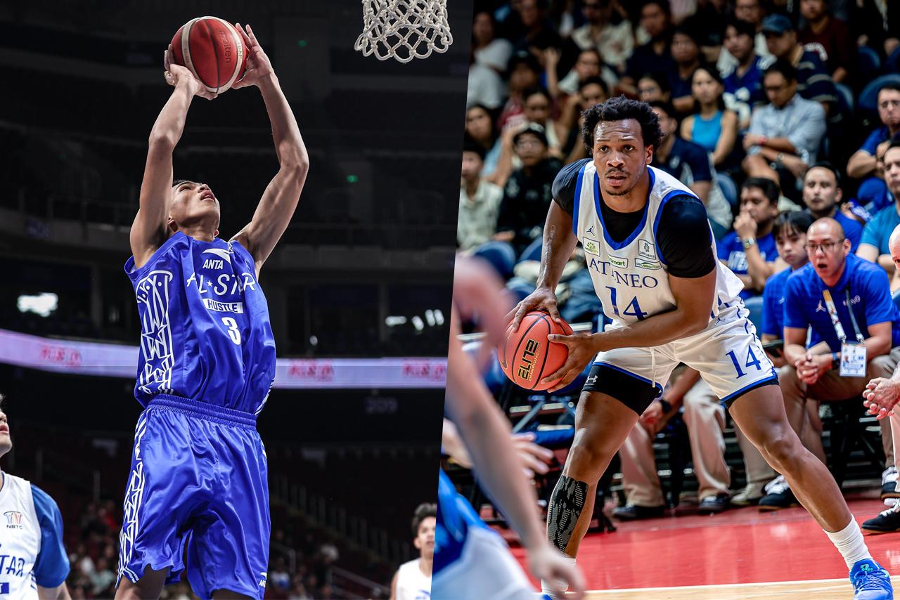 Police Probe Fatal Drowning of Ateneo Hoopsters in Aurora