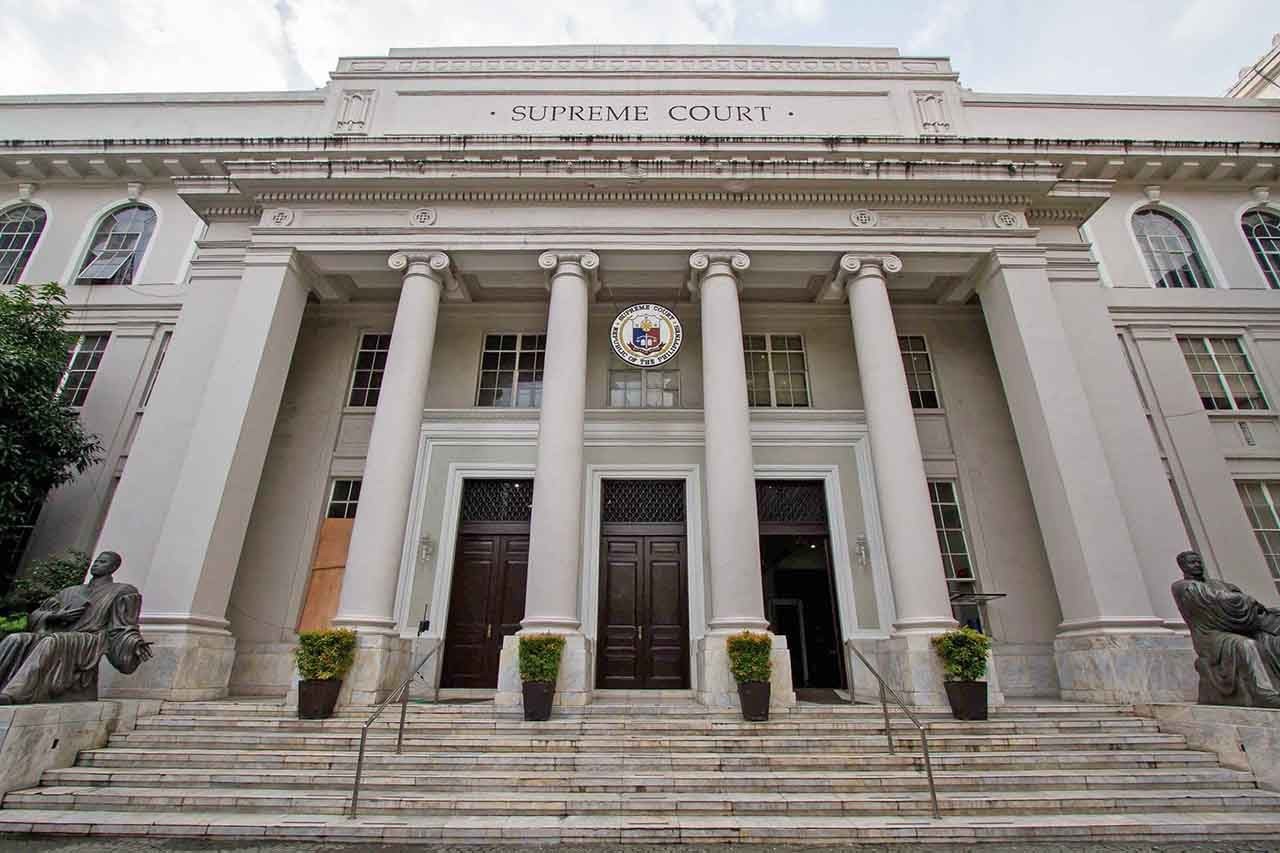 19 candidates vie for Supreme Court seat as Marcos picks second justice