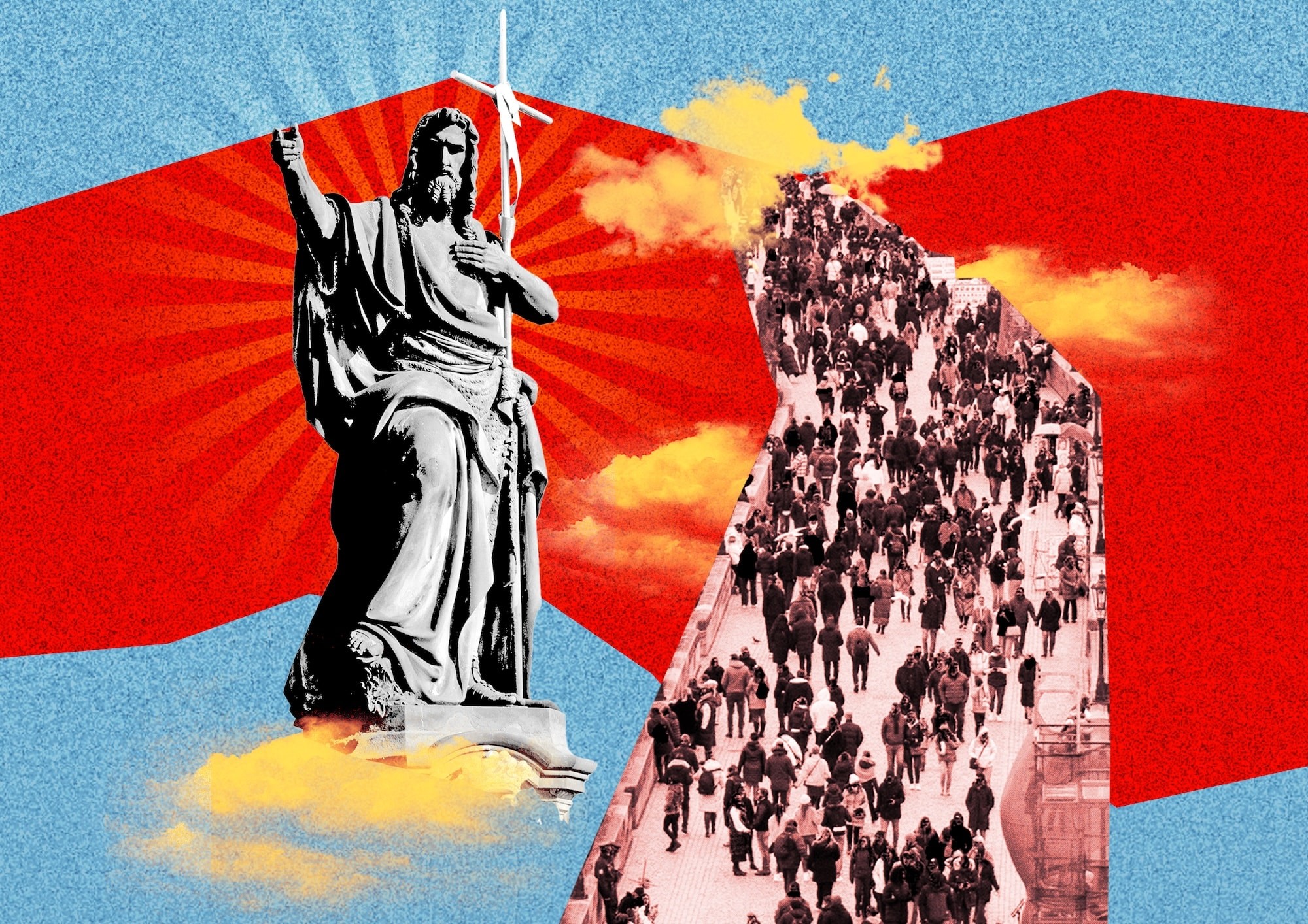 Finding God in the Mission: A Filipino Priest's Call to Serve