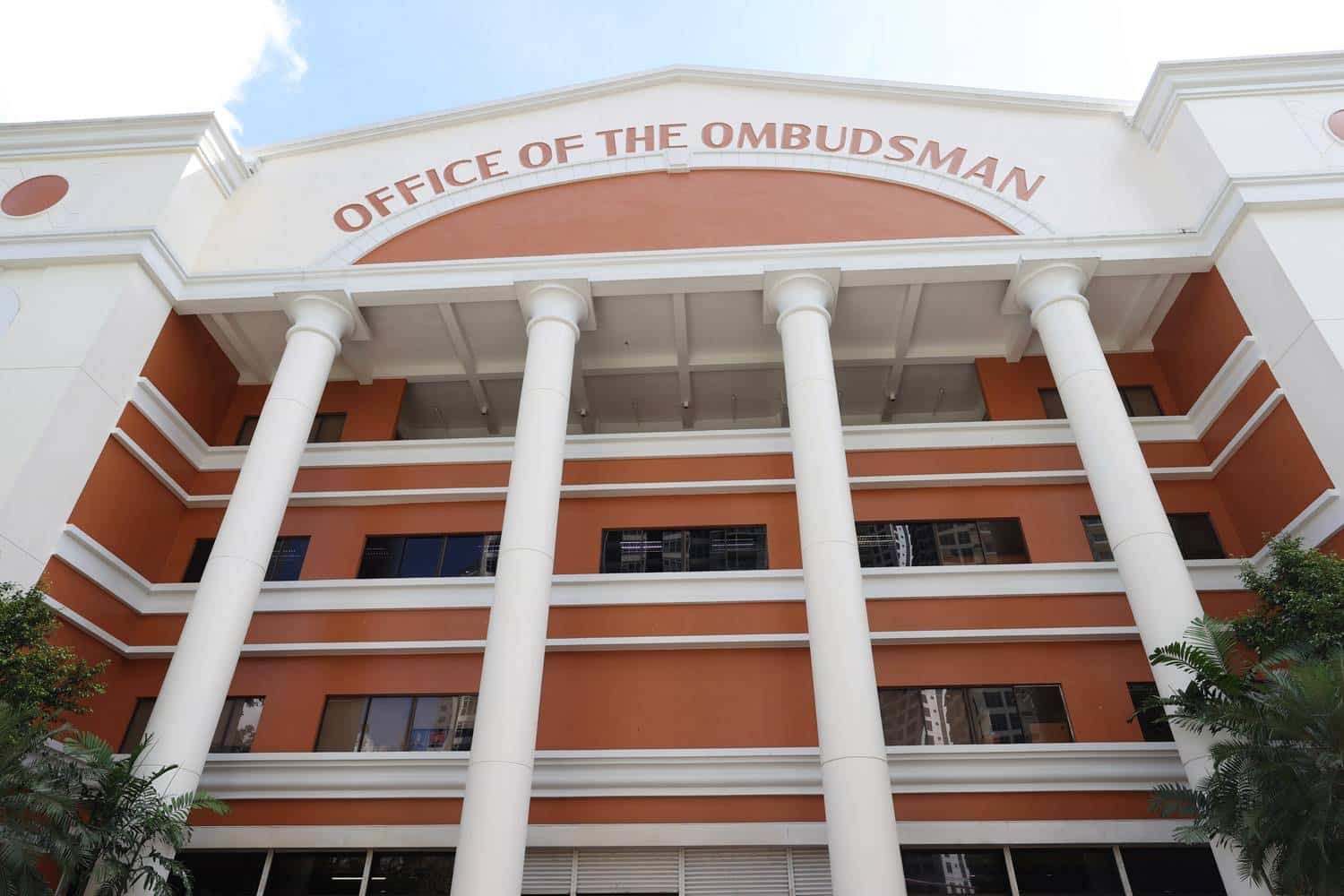 Gardiola, 2 other lawmakers face Ombudsman review; Romualdez plunder case nears filing