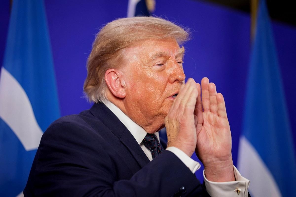 Trump's War on Voter Fraud: A Numbers Game or a Power Play?