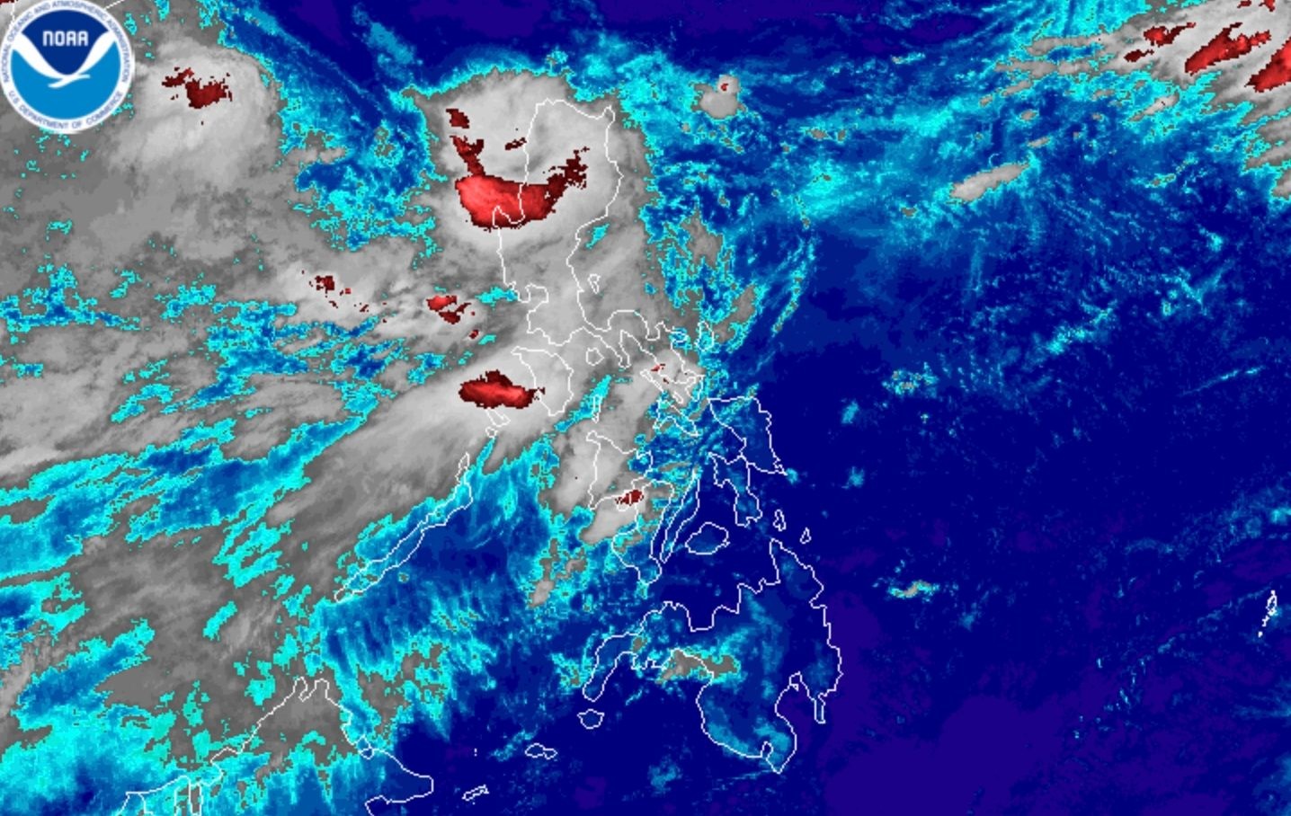 Storm Maymay crosses Northern Luzon: What you need to know