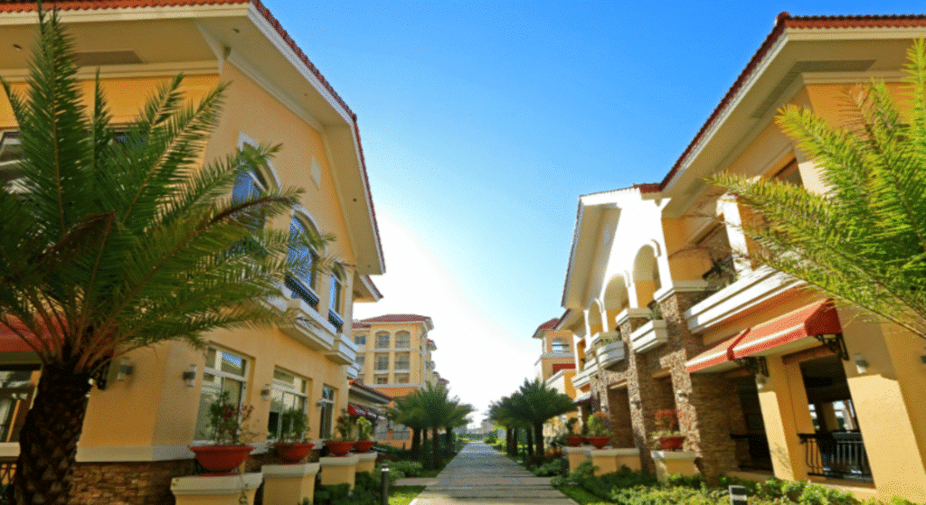 Cebu Condo Living: The Queen City of the South Offers Space and Opportunity