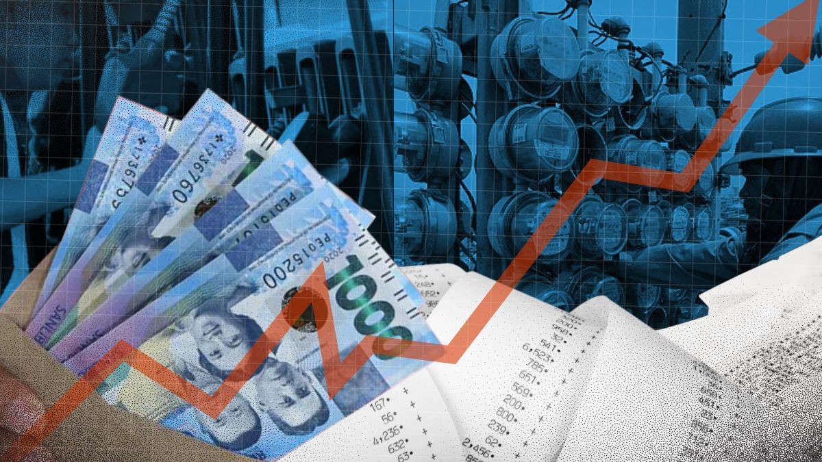Why PH power rates are the highest in ASEAN and what we can do about it