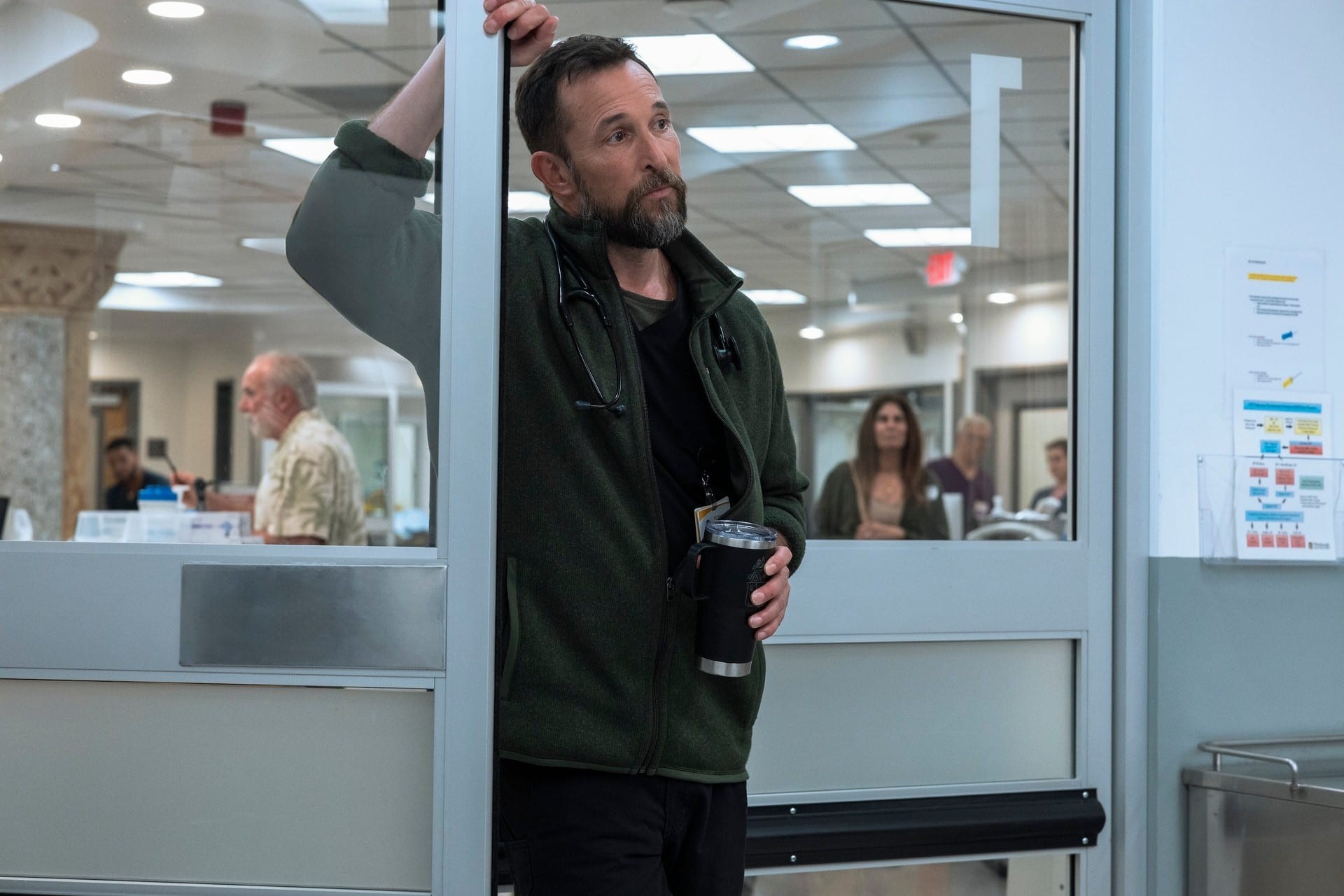 Emmy 2026: ‘The Pitt’ and ‘Hacks’ lead, Taylor Swift and Bad Bunny shine