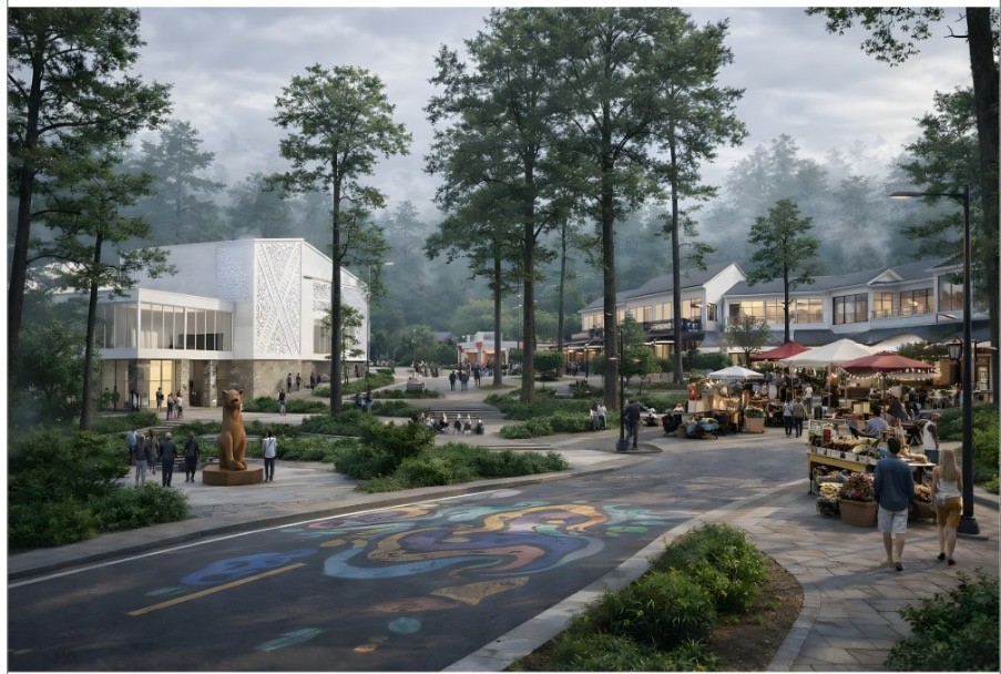 BCDA Unveils Multibillion-Peso Camp John Hay Redevelopment in Baguio