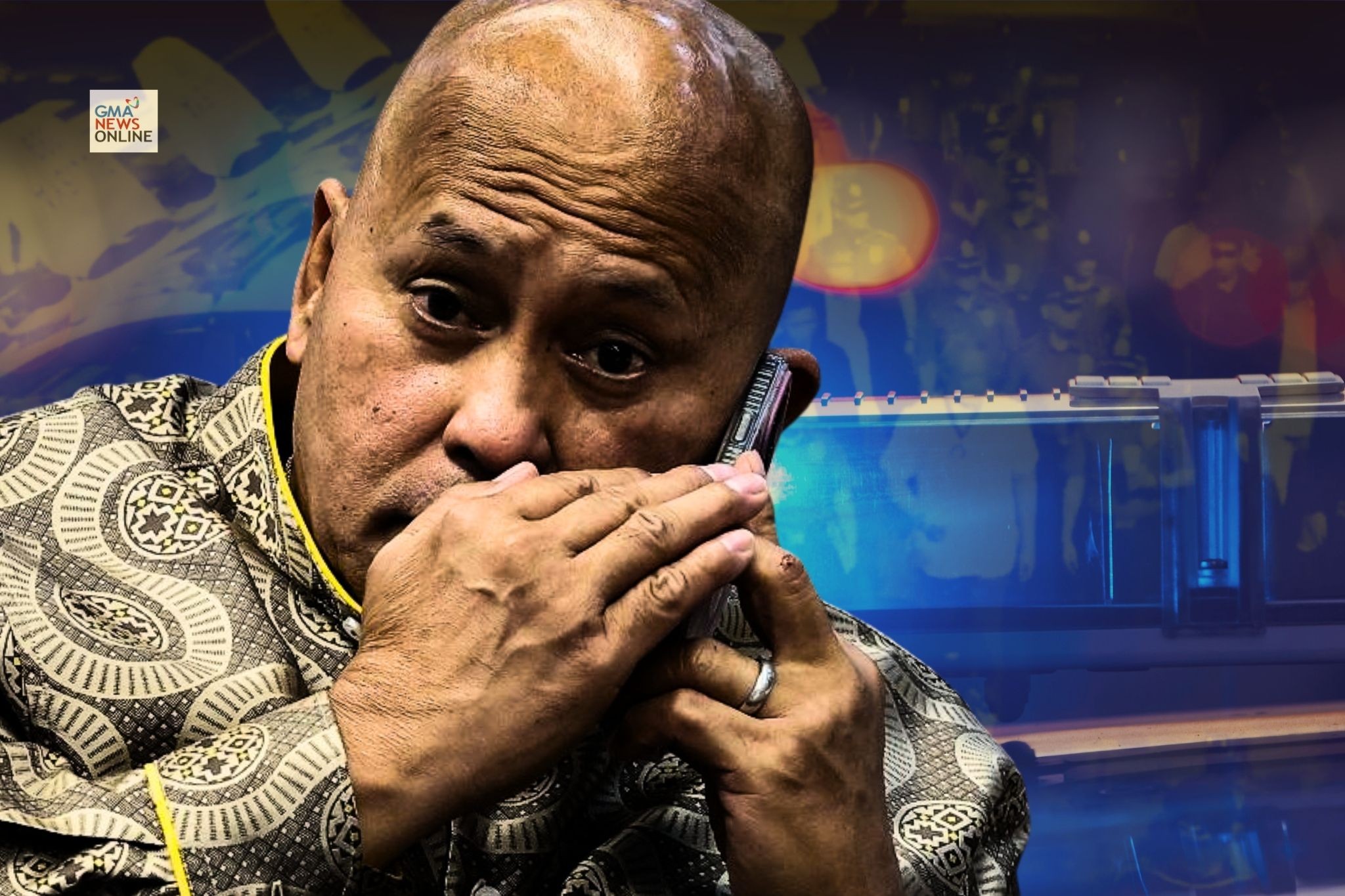 Senate minority calls for dialogue after P50-M bounty on Bato