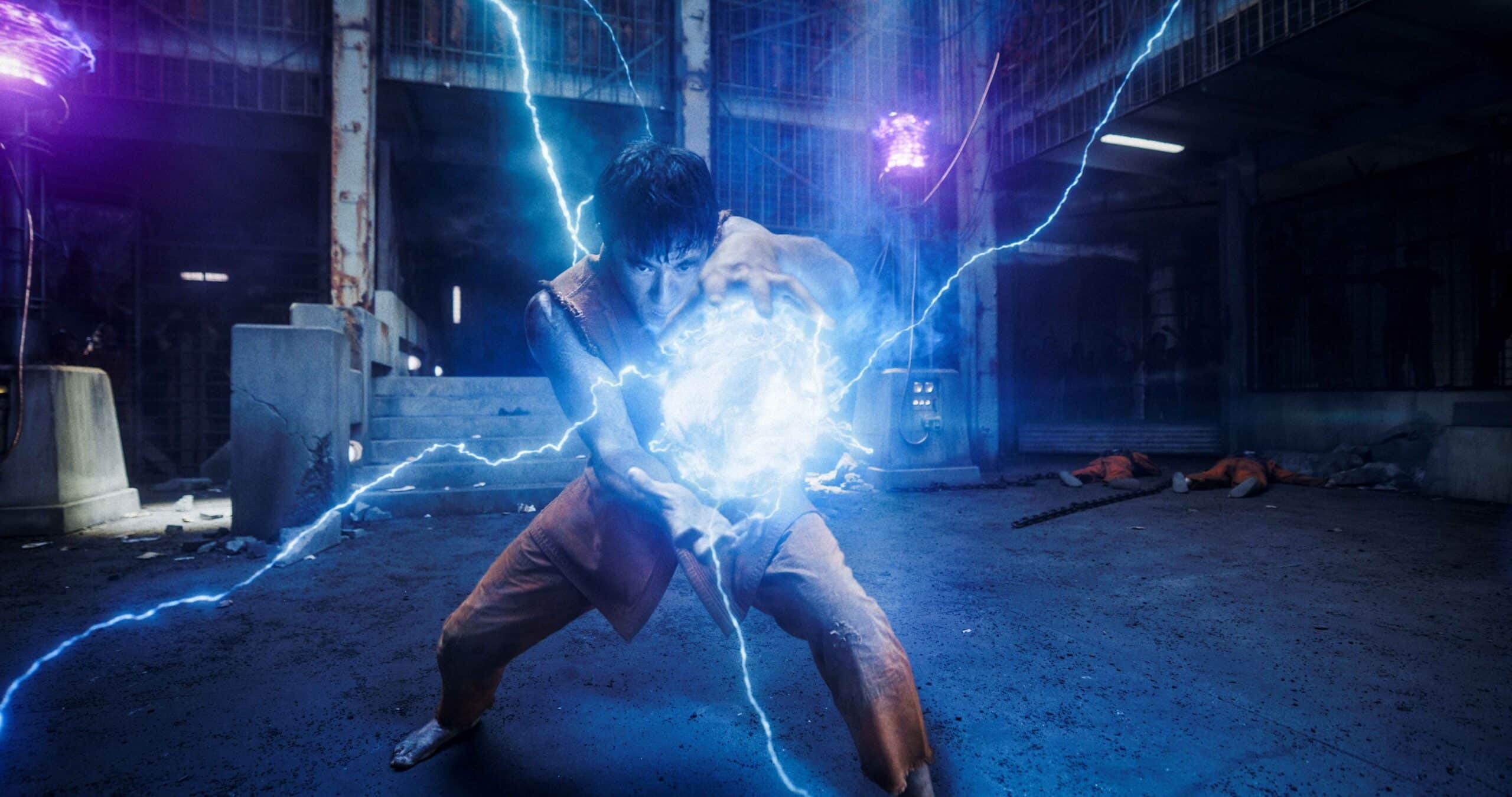 Street Fighter Movie Lands in Philippine Cinemas as a Love Letter to Fans