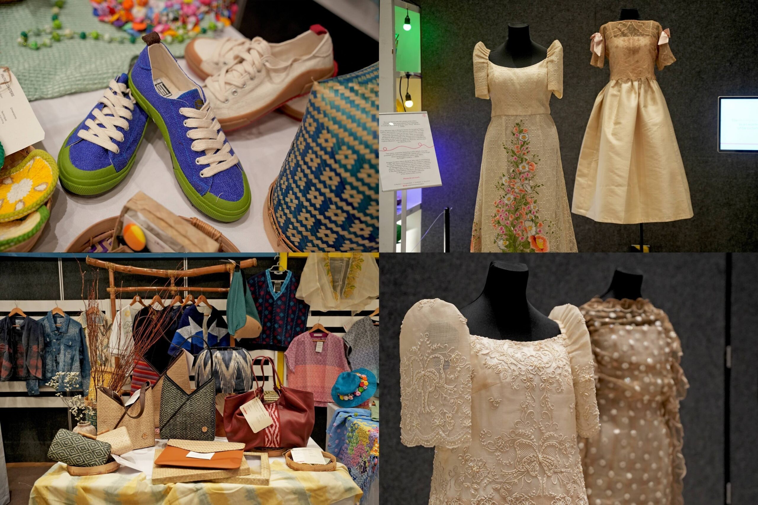 Young Weavers Bring Filipino Textile Traditions Back to Life at Likhang Habi