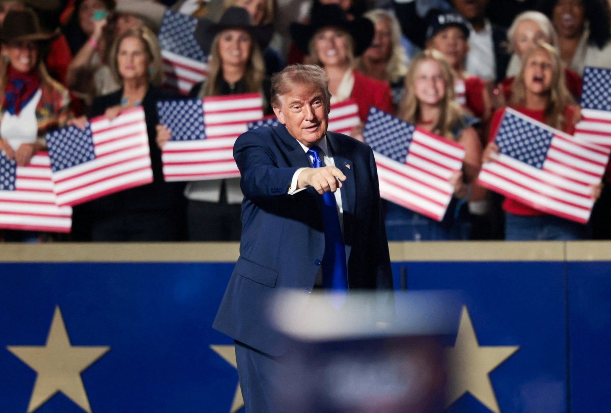 US Midterm Elections 2026: Trump, Prices and Immigration Decide Congress