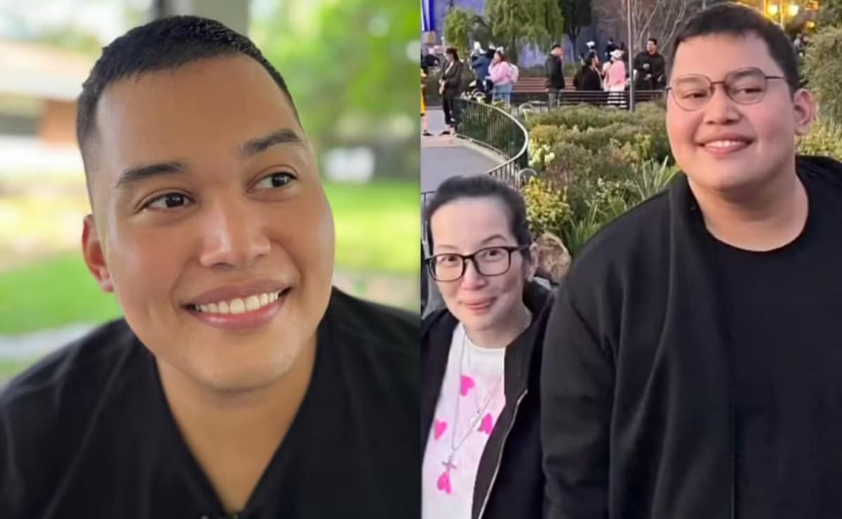 Lawmakers condemn Machong Chismisan podcast for mocking Josh Aquino